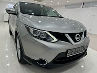 Nissan Qashqai 1.2 DIG-T CVT Revcam 2016  Rear Entertainment Silver